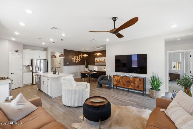 43359 N Wollemi Street, Queen Creek, AZ 85140