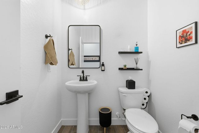 43359 N Wollemi Street, Queen Creek, AZ 85140