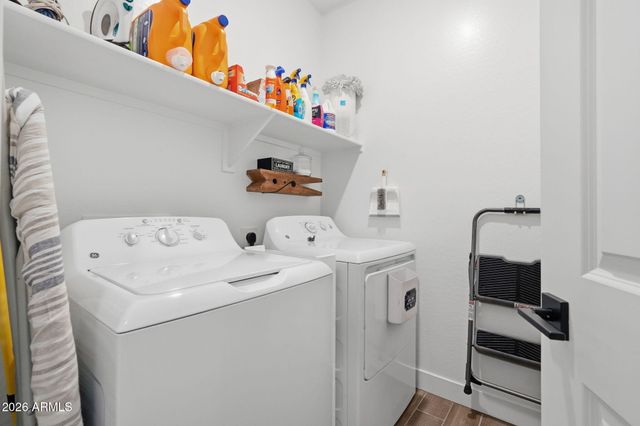 43359 N Wollemi Street, Queen Creek, AZ 85140