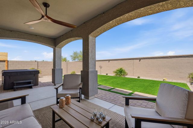 43359 N Wollemi Street, Queen Creek, AZ 85140