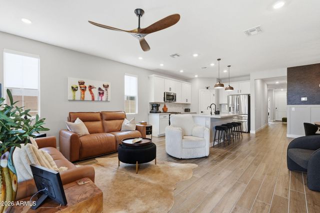 43359 N Wollemi Street, Queen Creek, AZ 85140