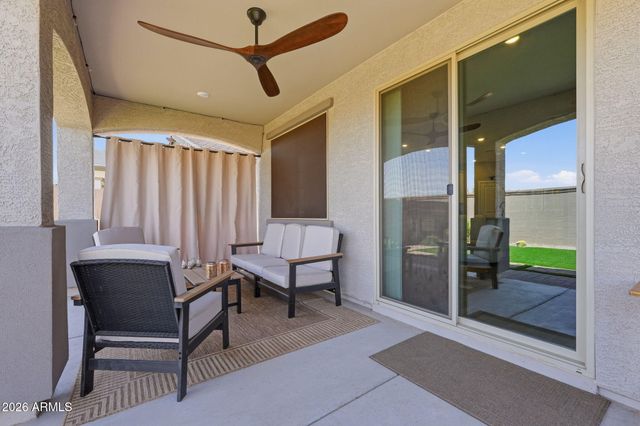 43359 N Wollemi Street, Queen Creek, AZ 85140