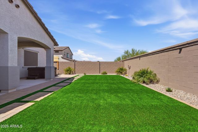 43359 N Wollemi Street, Queen Creek, AZ 85140
