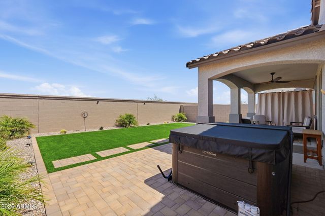 43359 N Wollemi Street, Queen Creek, AZ 85140