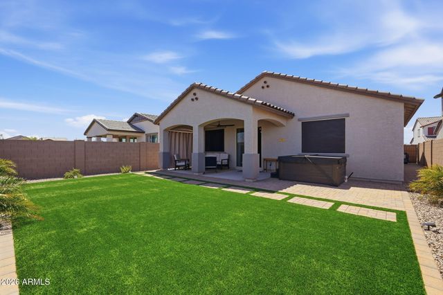 43359 N Wollemi Street, Queen Creek, AZ 85140