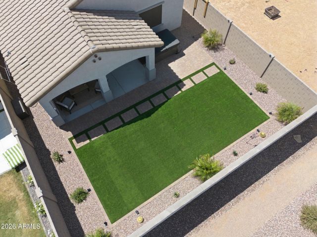 43359 N Wollemi Street, Queen Creek, AZ 85140