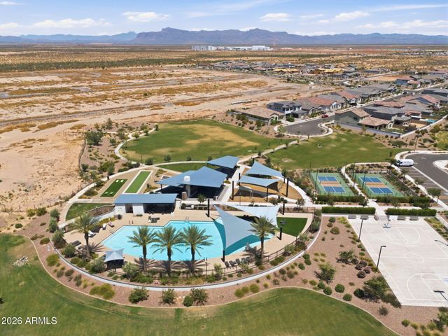 43359 N Wollemi Street, Queen Creek, AZ 85140