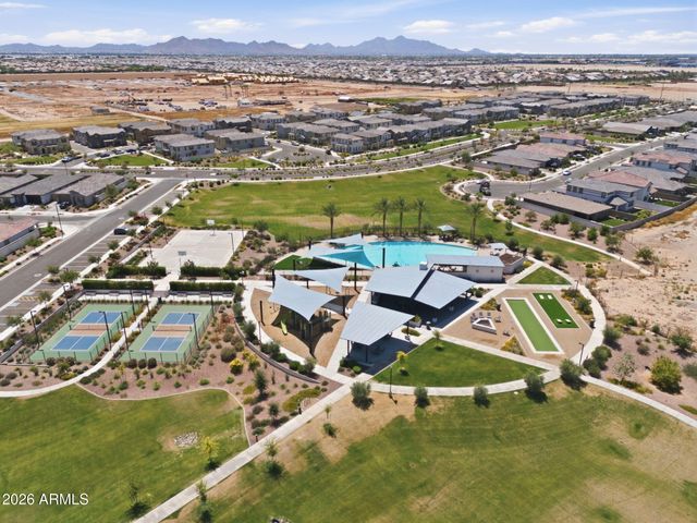 43359 N Wollemi Street, Queen Creek, AZ 85140