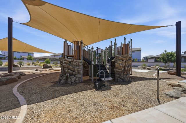 43359 N Wollemi Street, Queen Creek, AZ 85140