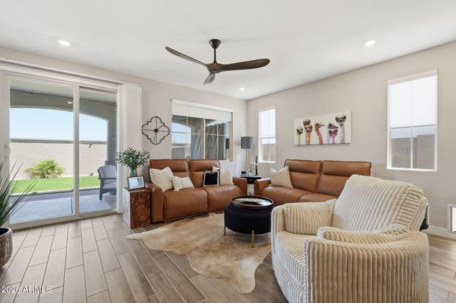 43359 N Wollemi Street, Queen Creek, AZ 85140