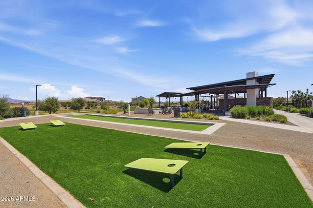 43359 N Wollemi Street, Queen Creek, AZ 85140