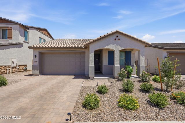 43359 N Wollemi Street, Queen Creek, AZ 85140