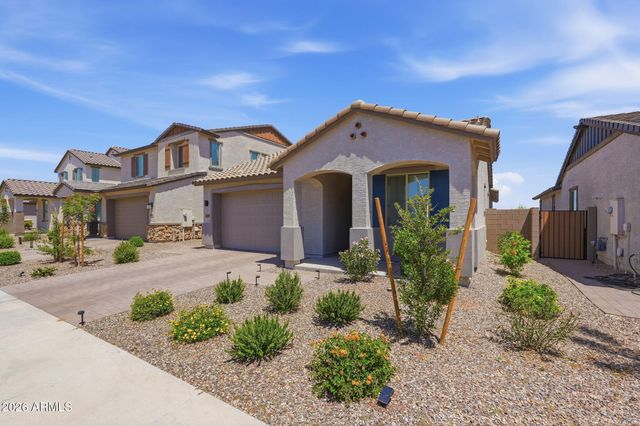 43359 N Wollemi Street, Queen Creek, AZ 85140