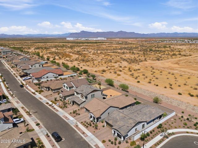 43359 N Wollemi Street, Queen Creek, AZ 85140