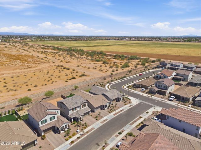 43359 N Wollemi Street, Queen Creek, AZ 85140