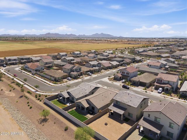 43359 N Wollemi Street, Queen Creek, AZ 85140