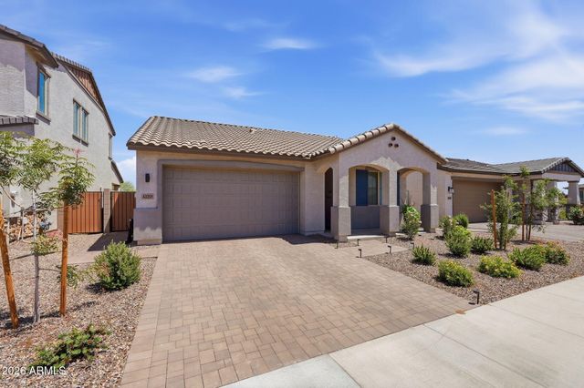 43359 N Wollemi Street, Queen Creek, AZ 85140