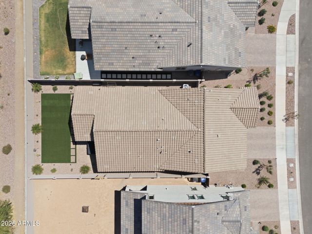 43359 N Wollemi Street, Queen Creek, AZ 85140