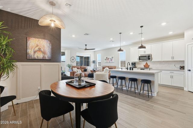 43359 N Wollemi Street, Queen Creek, AZ 85140