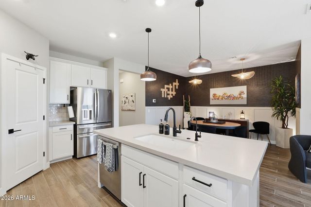 43359 N Wollemi Street, Queen Creek, AZ 85140