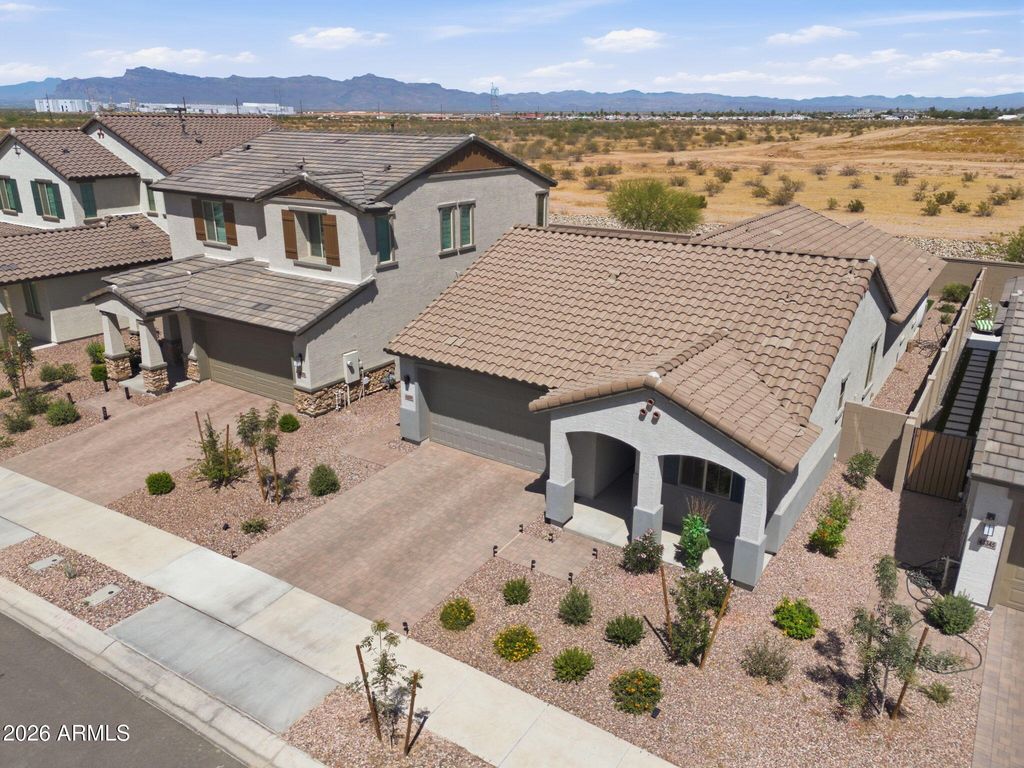 43359 N Wollemi Street, Queen Creek, AZ 85140