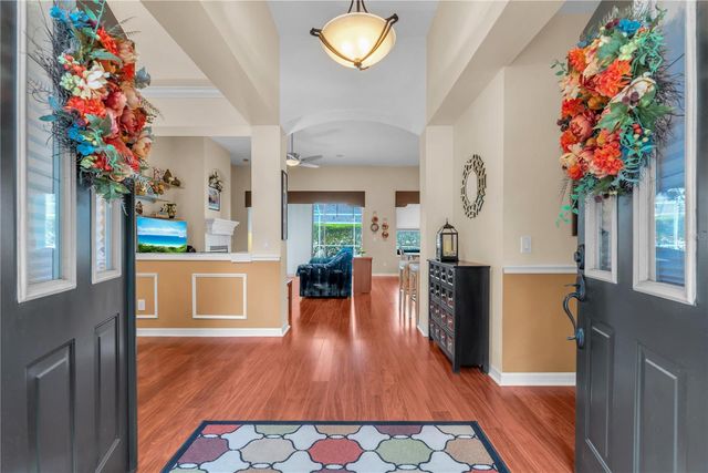 2219 LONGMORE CIRCLE, Valrico, FL 33596