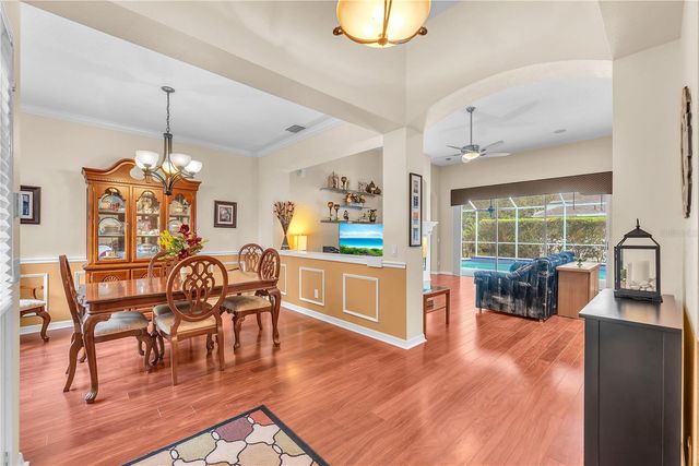 2219 LONGMORE CIRCLE, Valrico, FL 33596