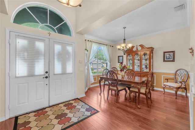 2219 LONGMORE CIRCLE, Valrico, FL 33596