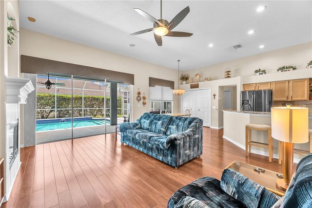 2219 LONGMORE CIRCLE, Valrico, FL 33596