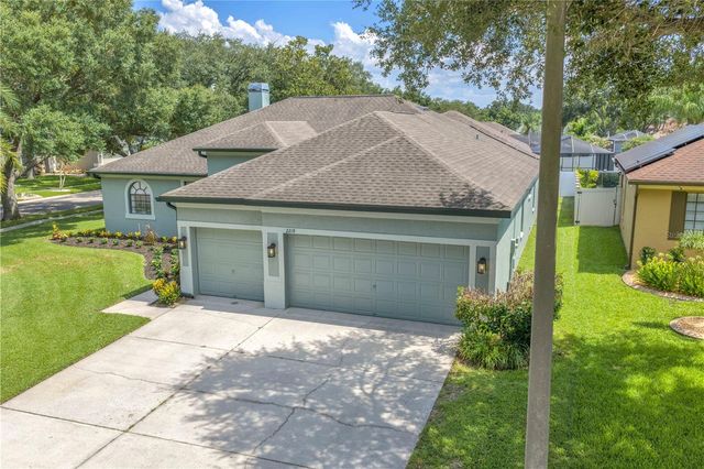2219 LONGMORE CIRCLE, Valrico, FL 33596