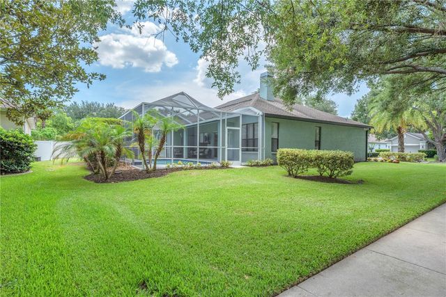 2219 LONGMORE CIRCLE, Valrico, FL 33596