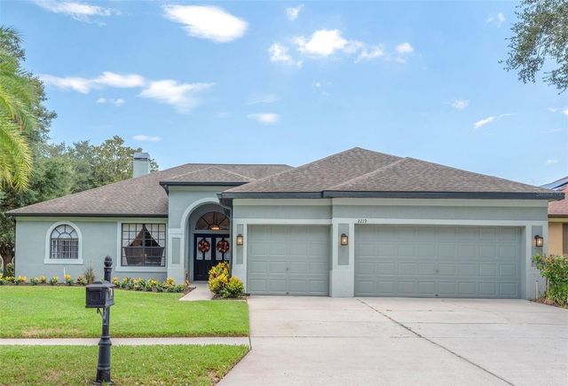 2219 LONGMORE CIRCLE, Valrico, FL 33596