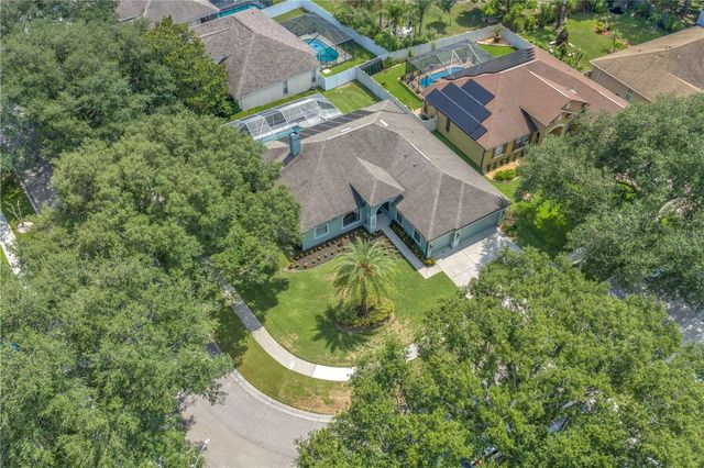 2219 LONGMORE CIRCLE, Valrico, FL 33596