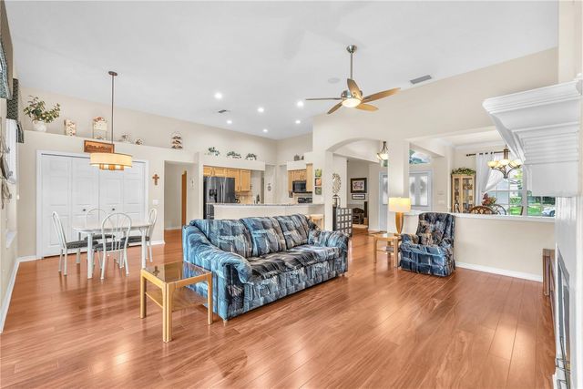 2219 LONGMORE CIRCLE, Valrico, FL 33596