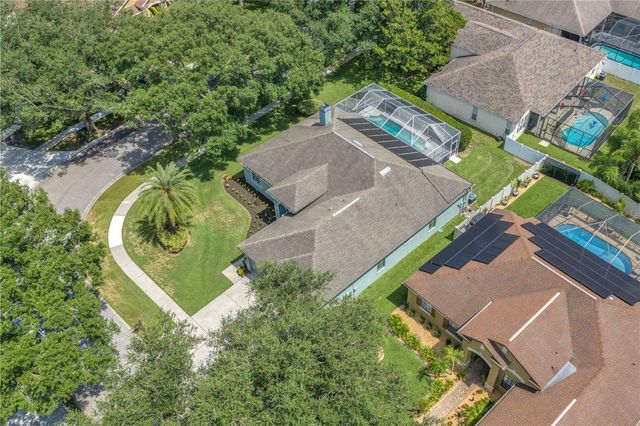 2219 LONGMORE CIRCLE, Valrico, FL 33596