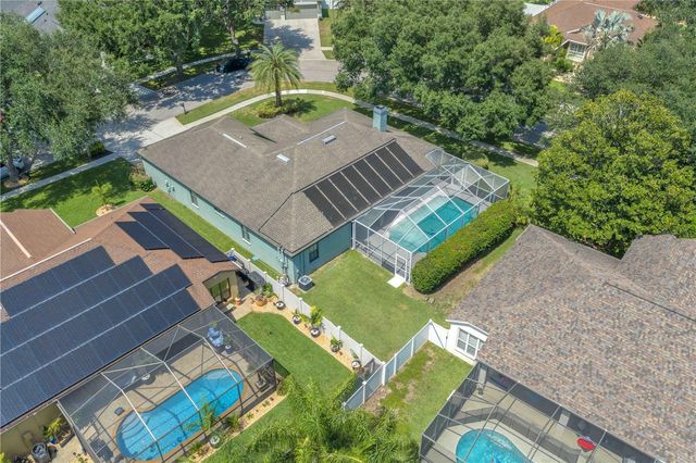 2219 LONGMORE CIRCLE, Valrico, FL 33596