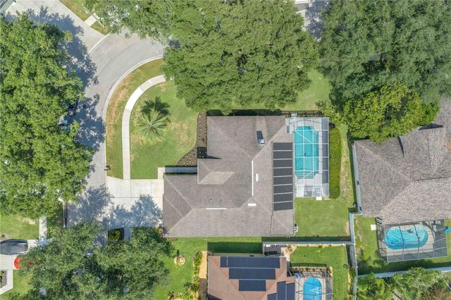 2219 LONGMORE CIRCLE, Valrico, FL 33596