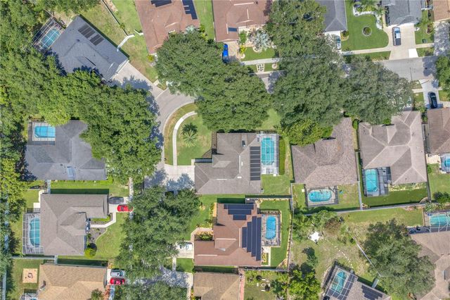 2219 LONGMORE CIRCLE, Valrico, FL 33596