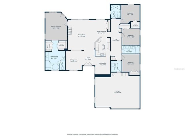 2219 LONGMORE CIRCLE, Valrico, FL 33596