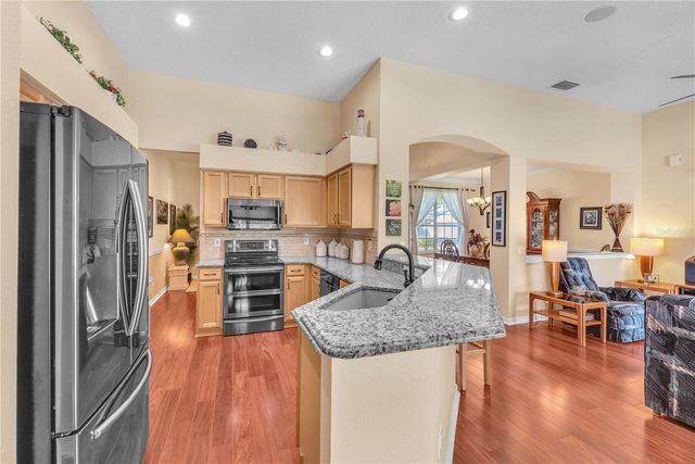 2219 LONGMORE CIRCLE, Valrico, FL 33596