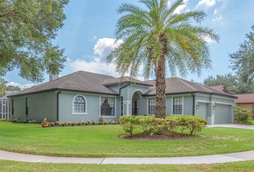 2219 LONGMORE CIRCLE, Valrico, FL 33596