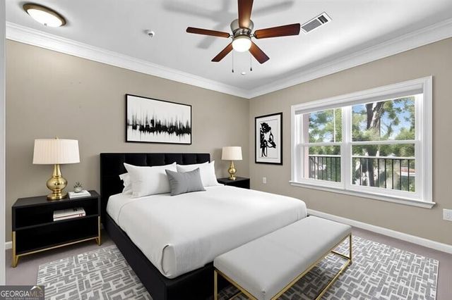 1850 Cotillion Drive 3304, Dunwoody, GA 30338