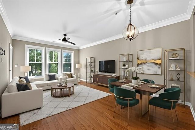 1850 Cotillion Drive 3304, Dunwoody, GA 30338