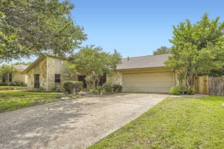 2829 Quail Lane, Arlington, TX 76016