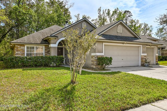 494 APPLE CREEK DRIVE Drive, Jacksonville, FL 32218