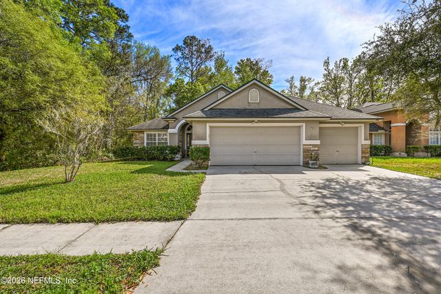 494 APPLE CREEK DRIVE Drive, Jacksonville, FL 32218
