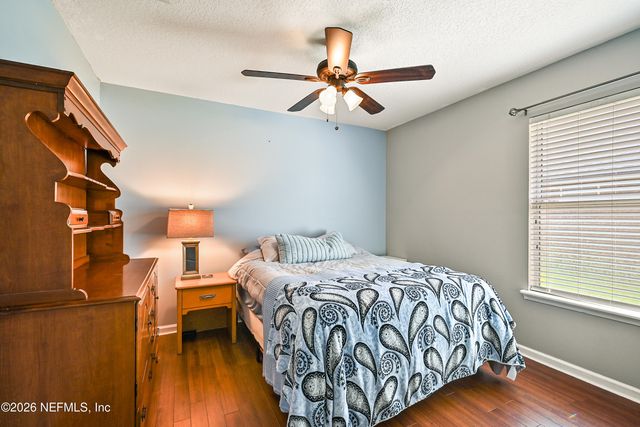 494 APPLE CREEK DRIVE Drive, Jacksonville, FL 32218