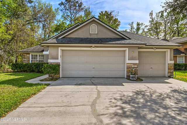 494 APPLE CREEK DRIVE Drive, Jacksonville, FL 32218