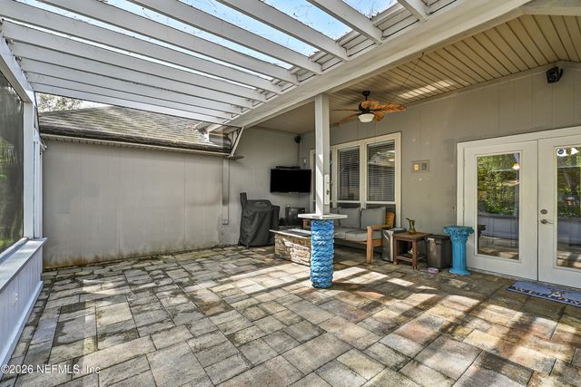 494 APPLE CREEK DRIVE Drive, Jacksonville, FL 32218