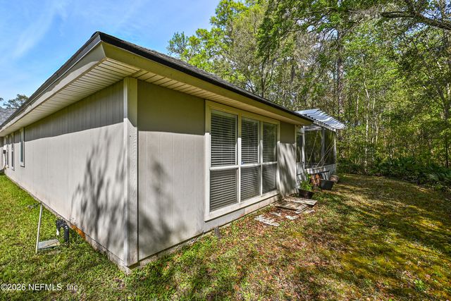 494 APPLE CREEK DRIVE Drive, Jacksonville, FL 32218